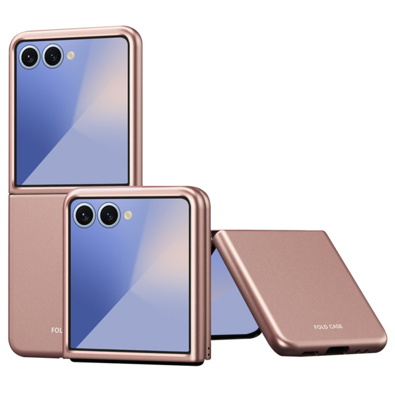 Samsung Galaxy Z Flip 7 Ultra Slim Suojakuori
