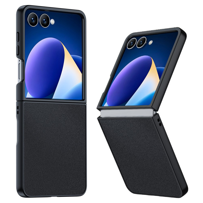 Samsung Galaxy Z Flip 7 nahkakotelo