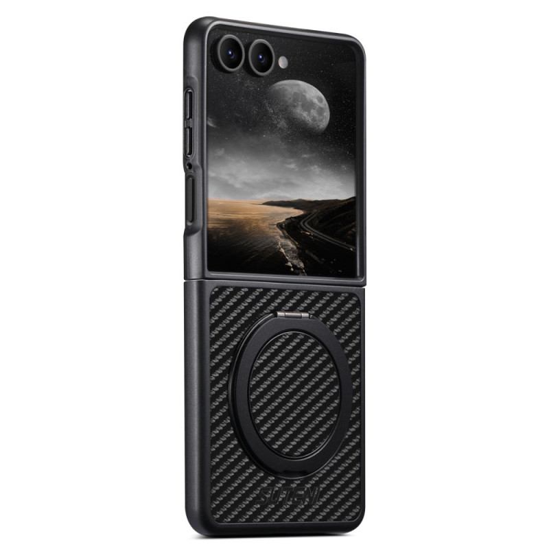 Samsung Galaxy Z Flip 7 Suojakuori
 SUTENI rRtative jalusta