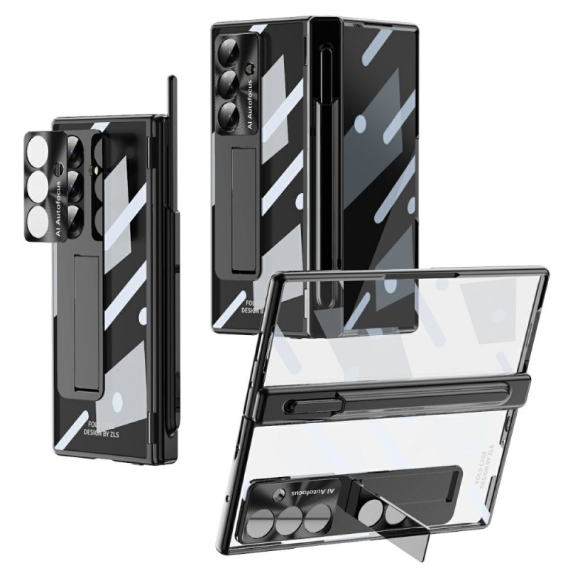 Samsung Galaxy Z Fold 7 magneettinen sarana suojakuori
