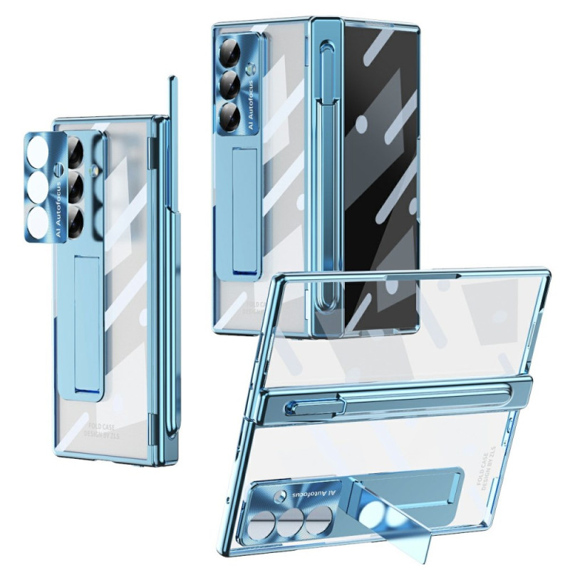 Samsung Galaxy Z Fold 7 magneettinen sarana suojakuori
