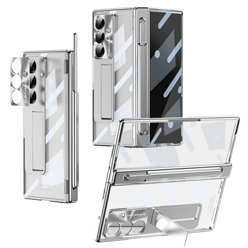 Samsung Galaxy Z Fold 7 magneettinen sarana suojakuori
