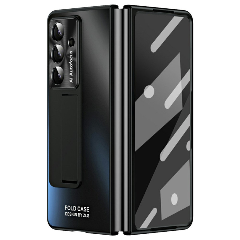 Samsung Galaxy Z Fold 7 Suojakuori
Matte Effect tuki ja näytönsuojain