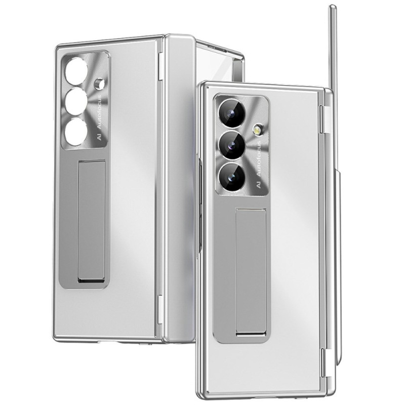Suojakuori
Samsung Galaxy Z Fold 7 360° suojaus jalustalla