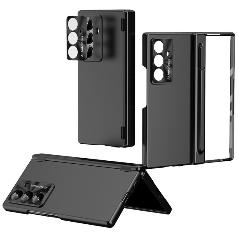 Samsung Galaxy Z Fold 7 panssarilasi
 suojakuori
 ja kynänpidike