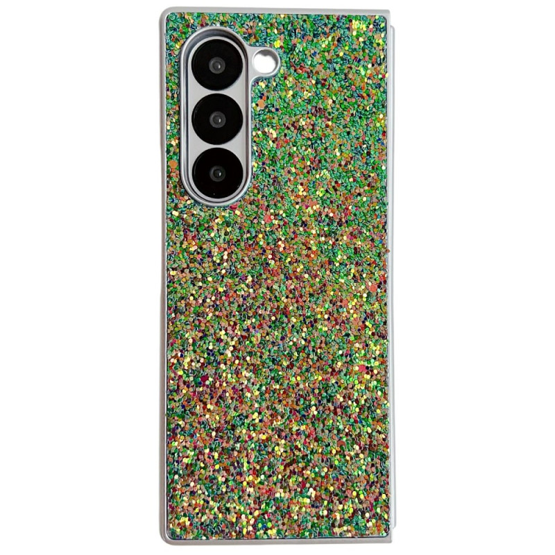 Samsung Galaxy Z Fold 7 Tyyli
 Paljetti
 Suojakuori

