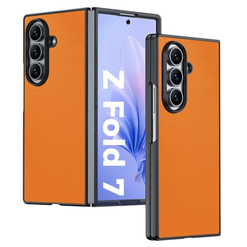 Samsung Galaxy Z Fold 7 Ultra Slim Suojakuori
