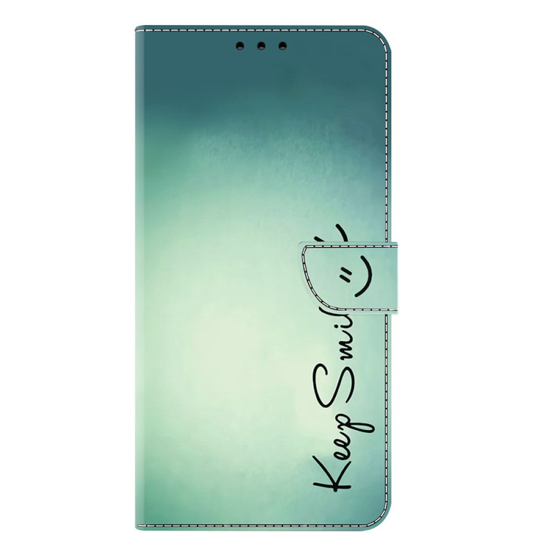Honor 400 Keep Smile -suojakuori
