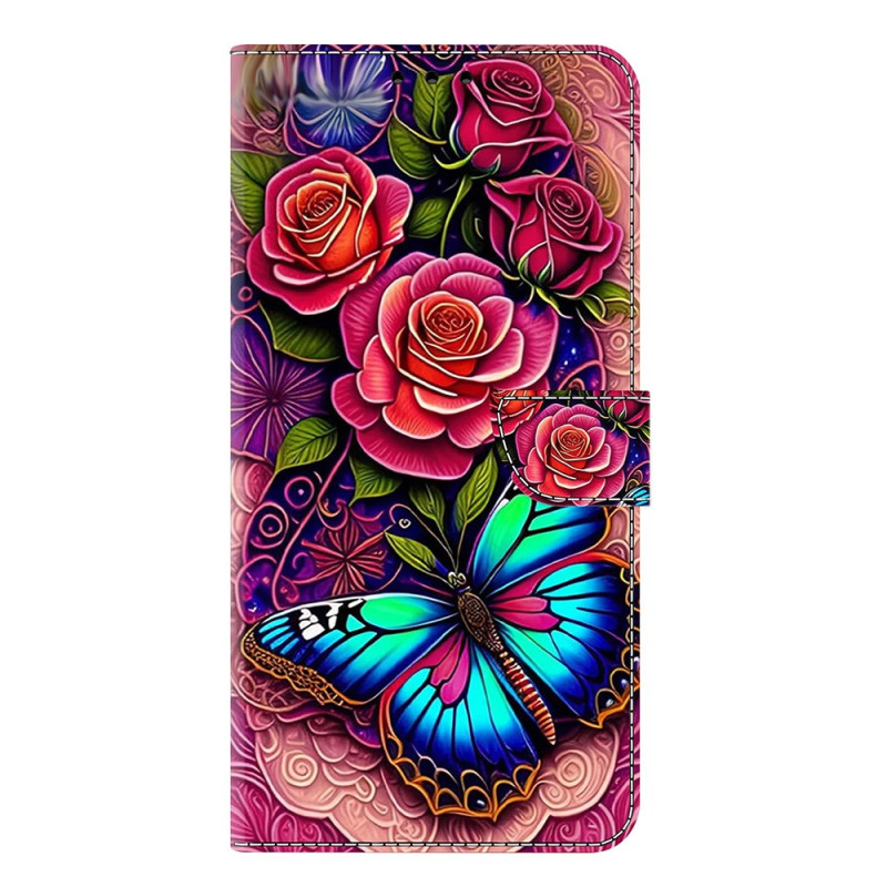 Honor 400 Perhonen
 Fluo suojakuori
