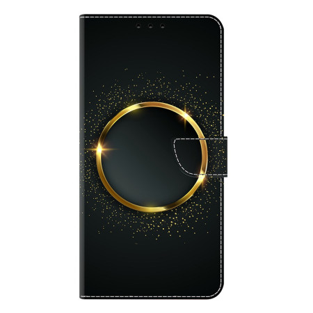 Honor 400 Gold Ring...