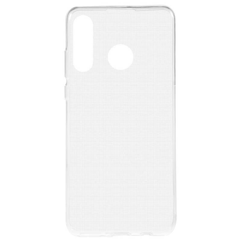 Huawei P30 Lite läpinäkyvä suojakuori
