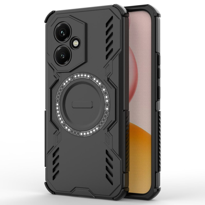 Honor 400 Ultra Erityiskestävä
 Magnetic Suojakuori

