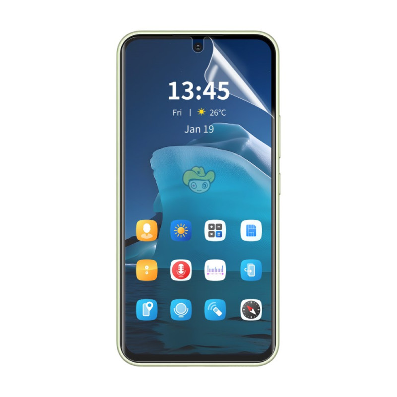 Honor 400 näytönsuoja