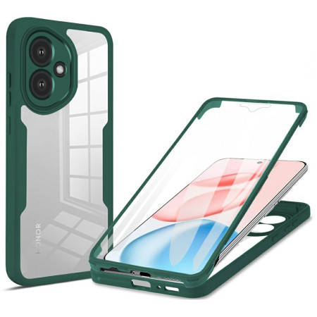 Honor 400 läpinäkyvä...