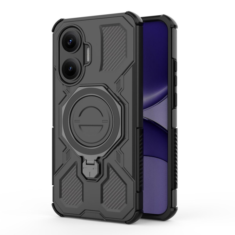 Poco F7 magneettinen suojakuori