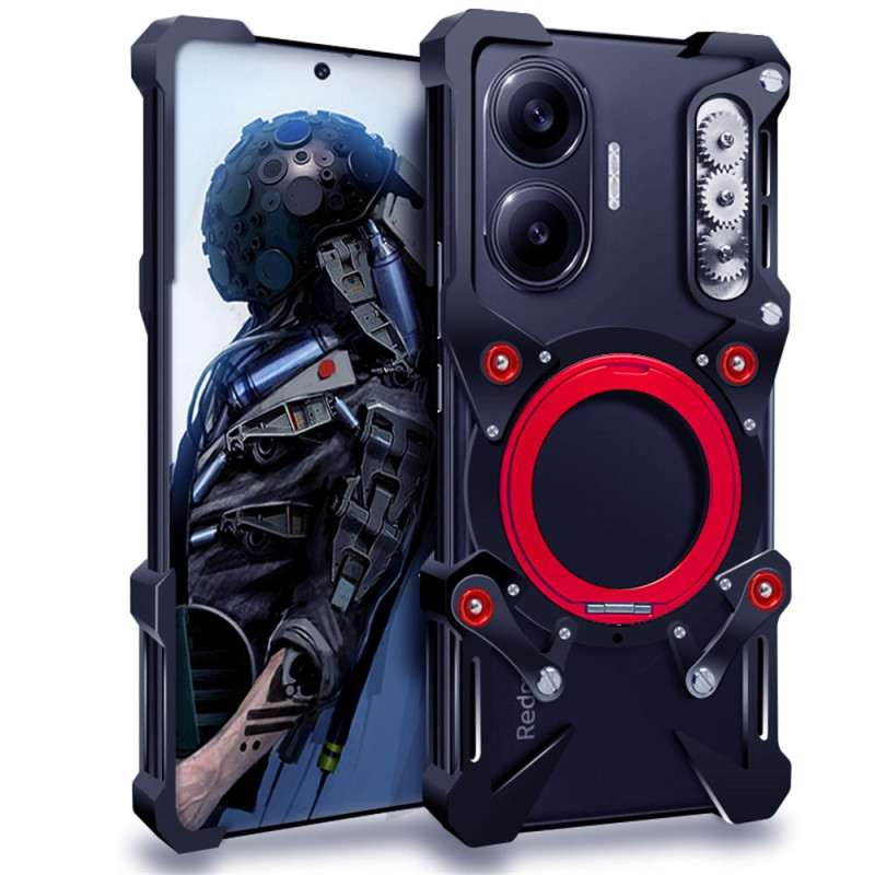 Poco F7 puskuri suojakotelo
