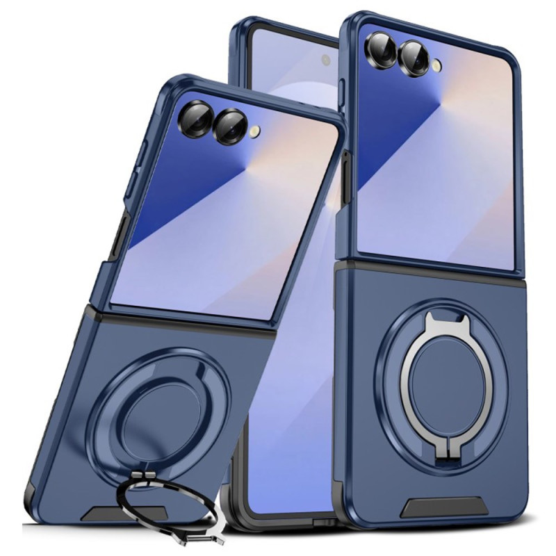 Samsung Galaxy Z Flip 7 LK-sarjan suojakuori
WANLONFENG