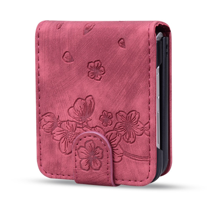 Samsung Galaxy Z Flip 7 graafinen suojakuori
