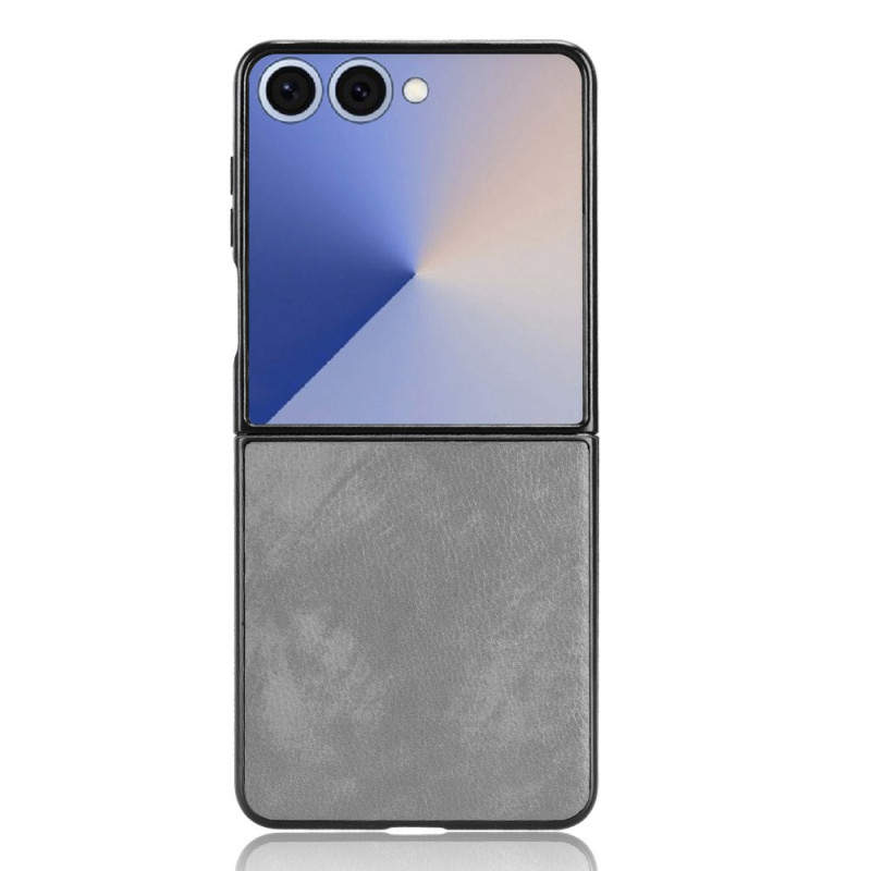 Samsung Galaxy Z Flip 7 nahkakotelo