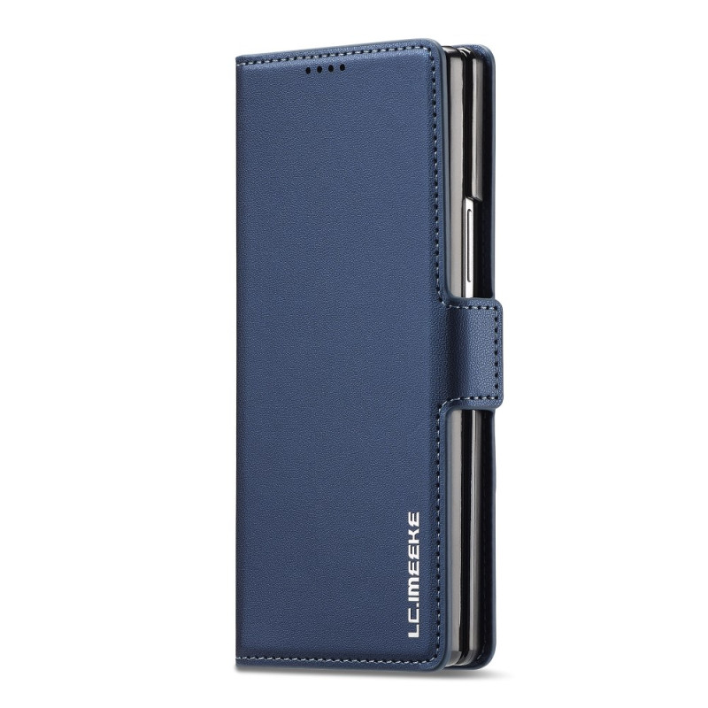 Samsung Galaxy Z Fold 7 Suojakuori
LC.IMEEKE
