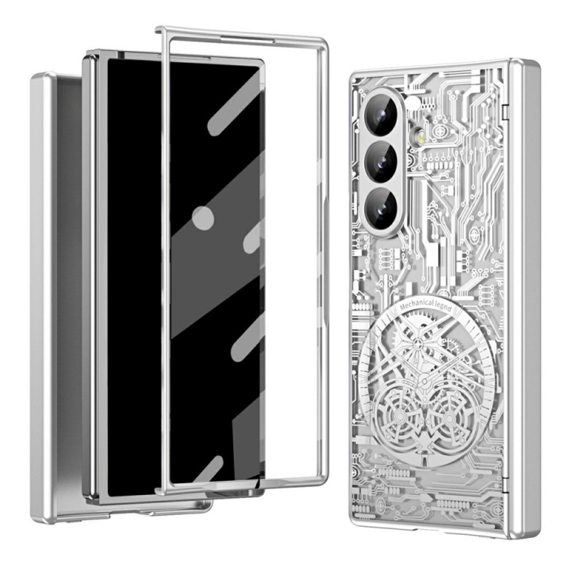 Samsung Galaxy Z Fold 7 Design Plus suojakuori