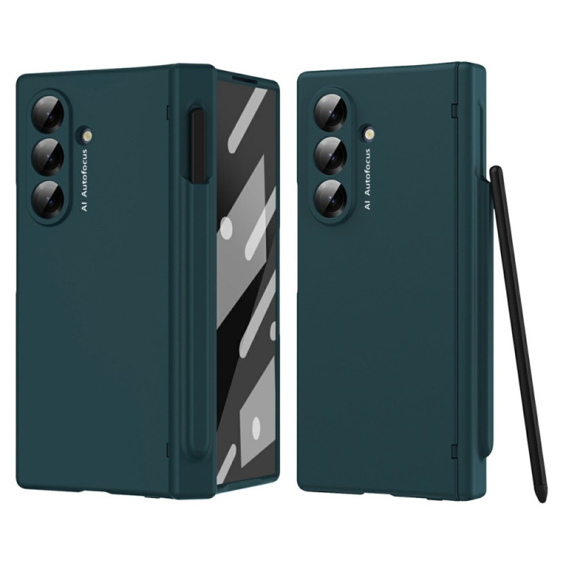 Samsung Galaxy Z Fold 7 sarana ja kynän suojus