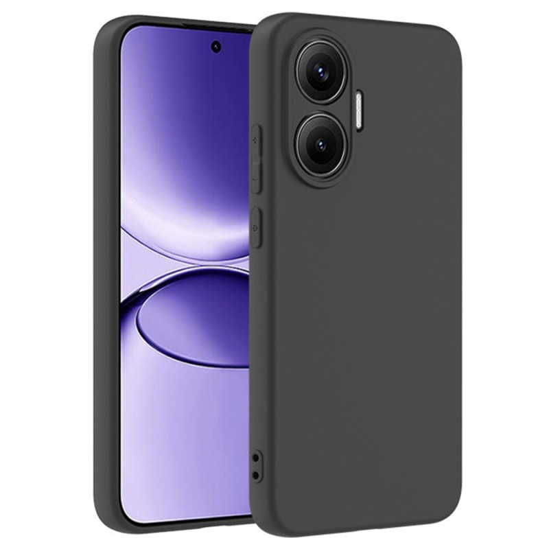 Poco F7 Silikoni Matt Suojakuori
