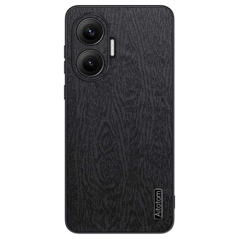 Poco F7 -kuori Puuvaikutteinen Poco F7