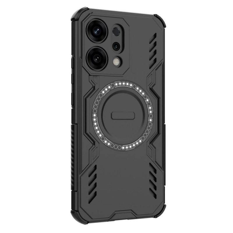 Oppo Reno 14 5G magneettinen suojakuori