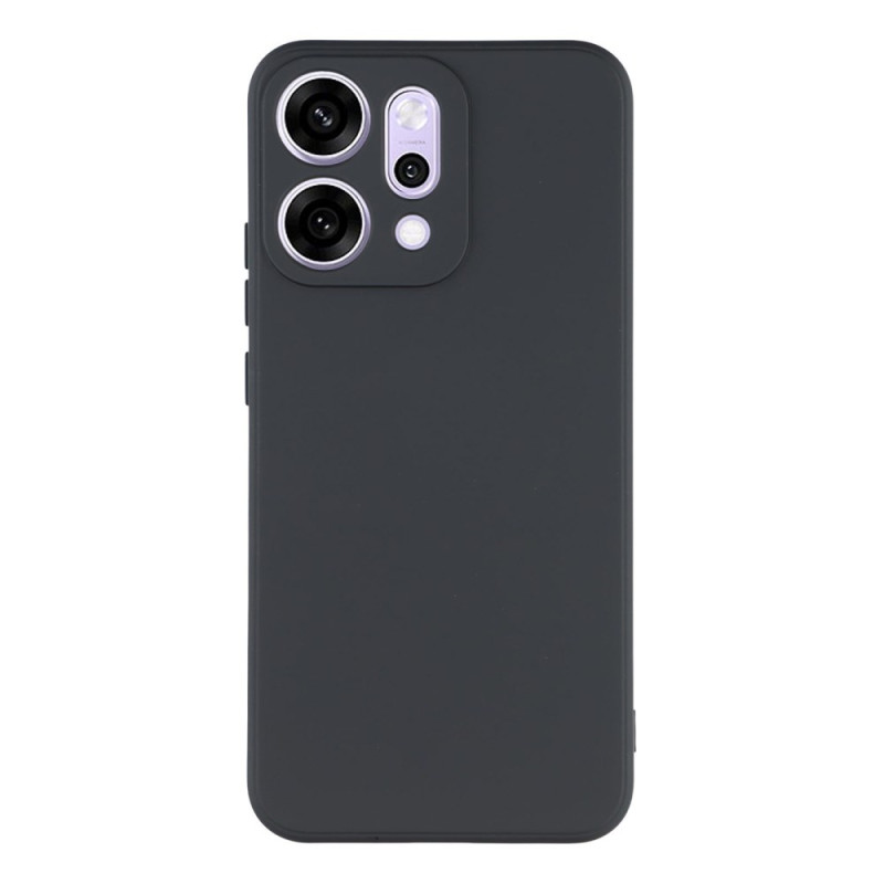 Oppo Reno 14 5G Silikoni Suojakuori
