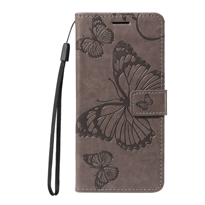 Oppo Reno 14 5G Giant Butterflies Suojakuori
Oppo Reno 14 5G Giant Butterflies Suojakuori