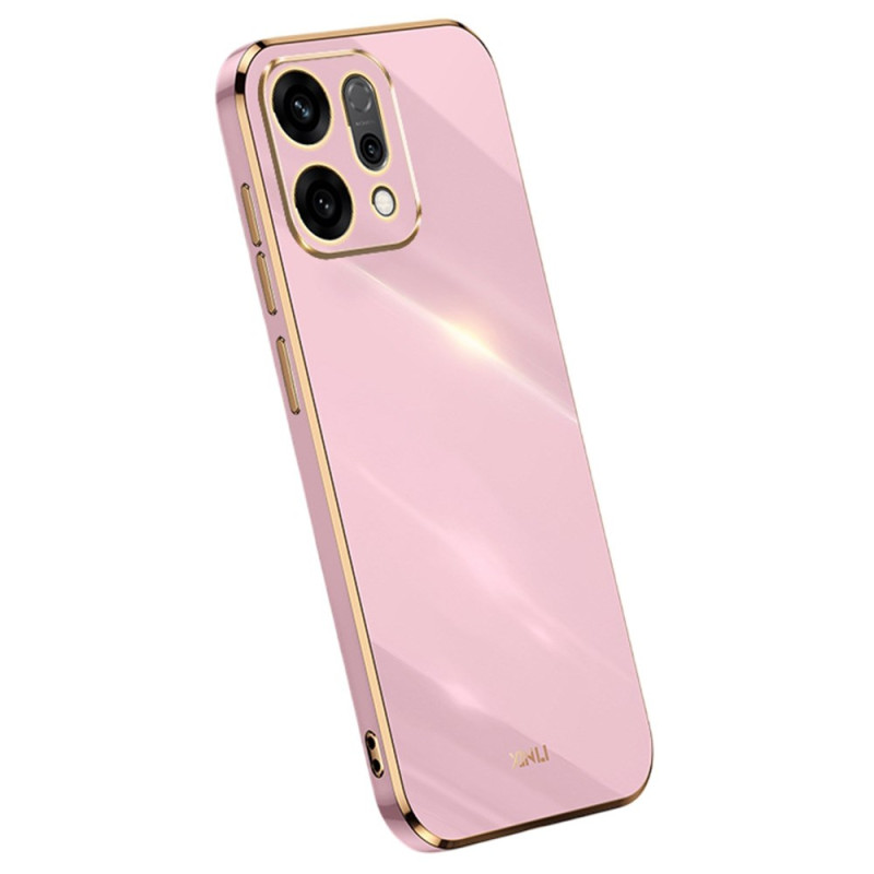 Oppo Reno 14 5G Suojakuori
 XINLI