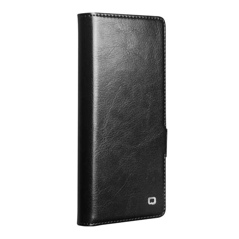 Samsung Galaxy Z Fold 7 nahkamainen
 korttikuori
