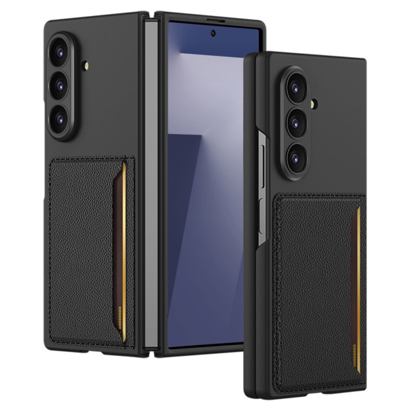 Samsung Galaxy Z Fold 7 Korttikotelo