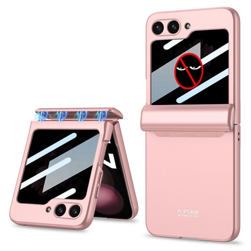 Samsung Galaxy Z Flip 7 FE / Z Flip 6 suojakotelo Anti-Espion GKK