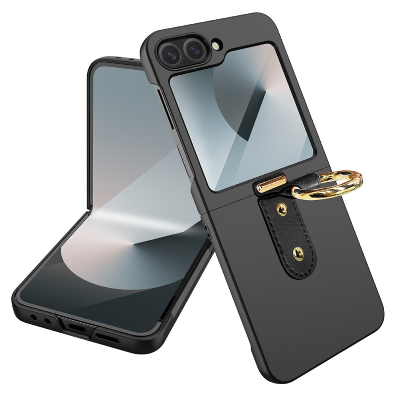 Suojakuori
 Samsung Galaxy Z Flip 7 FE / Z Flip 6 tukirengas ja suojakalvo