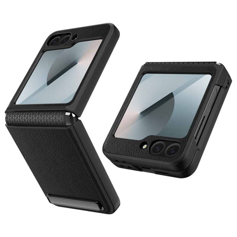 Samsung Galaxy Z Flip 7 FE / Z Flip 6 Premium Design suojakuori
