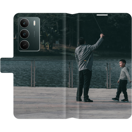 Räätälöity kansi Realme C75