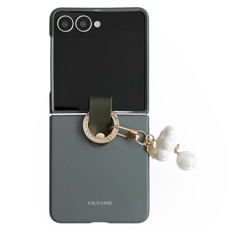 Samsung Galaxy Z Flip 7 Ultra Slim Suojakuori
 Charm Charm