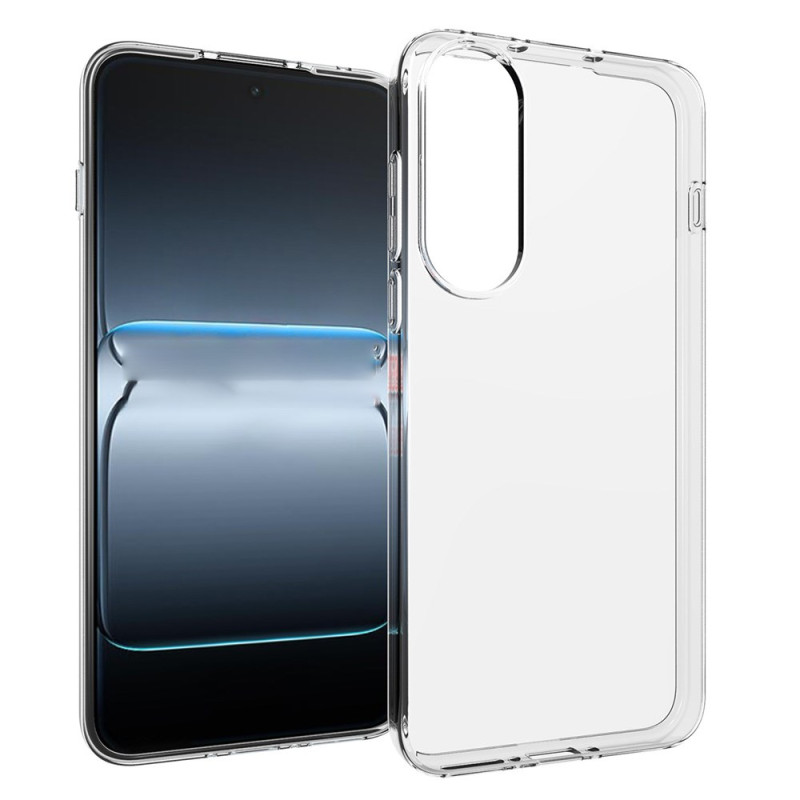 OnePlus Nord 5 läpinäkyvä suojakuori

