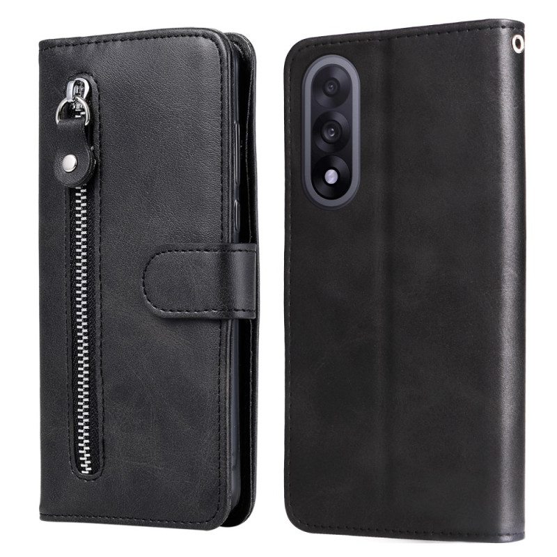 OnePlus Nord 5 vetoketjullinen suojakuori
