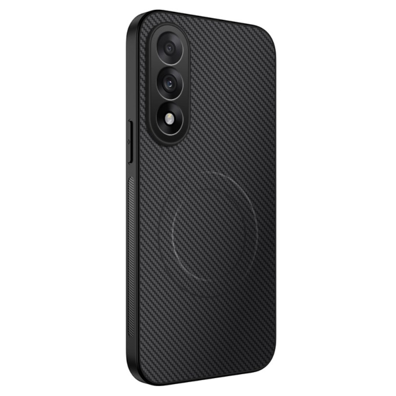 OnePlus Nord 5 5G Suojakuori
 MagSafe yhteensopiva Carbon tekstuuri