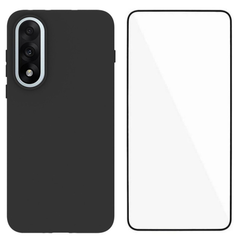 OnePlus Nord 5 Silikoni suojakotelo
panssarilasi
näytönsuojain