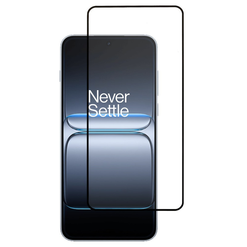 Integroitu panssarilasi
suojaa OnePlus Nord 5 näytön