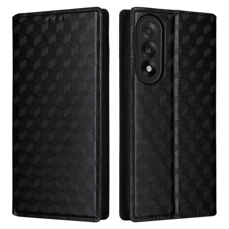 Flip Cover OnePlus Nord 5 kiiltävä