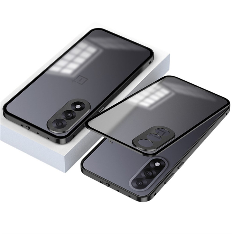 OnePlus Nord 5 Suojakuori
 liukulukko
