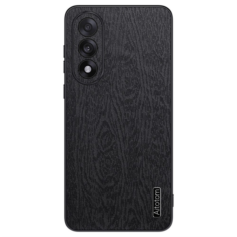 OnePlus Nord 5 Wood Effect Suojakuori
