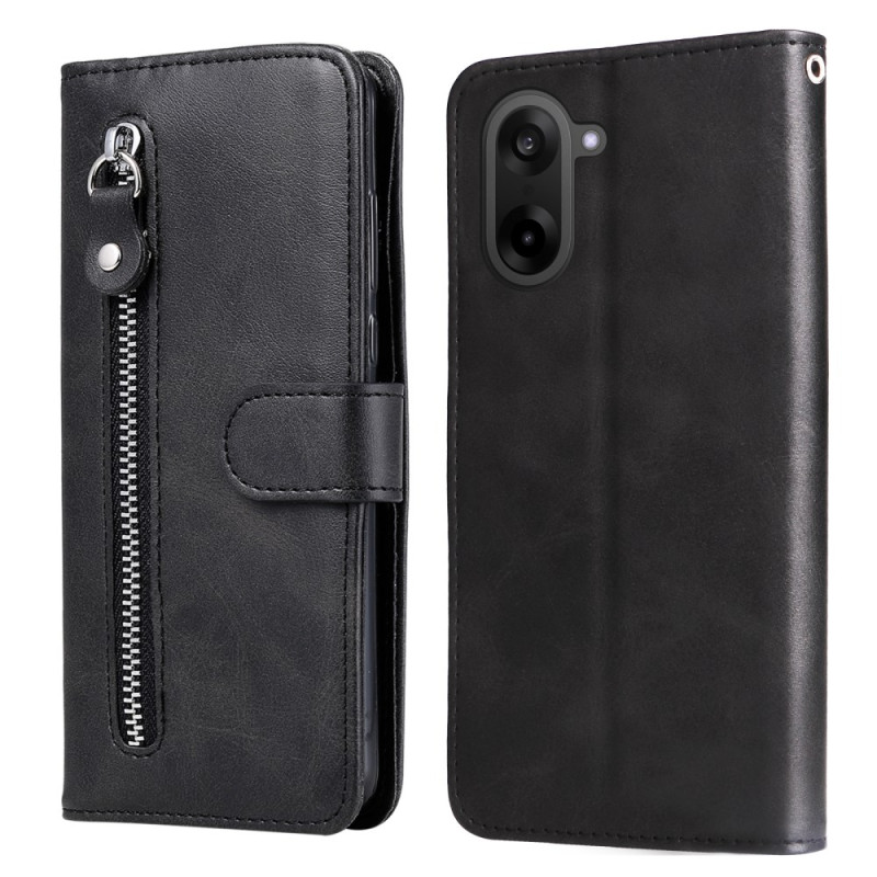 OnePlus CE 5 vetoketjullinen suojakuori