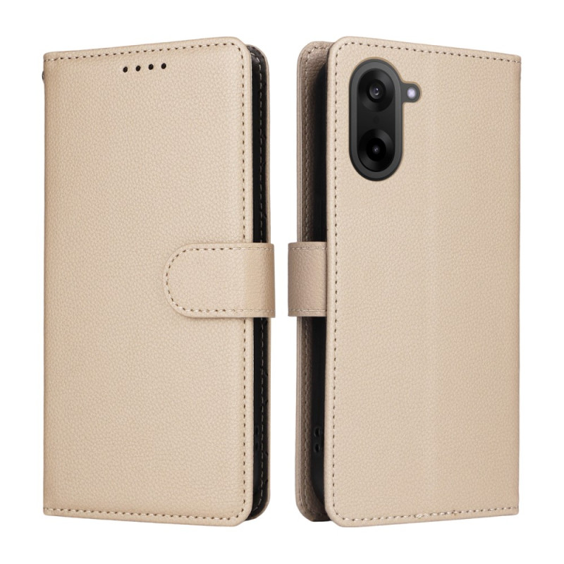OnePlus Nord CE 5 RFID Tekonahka
suojakotelo