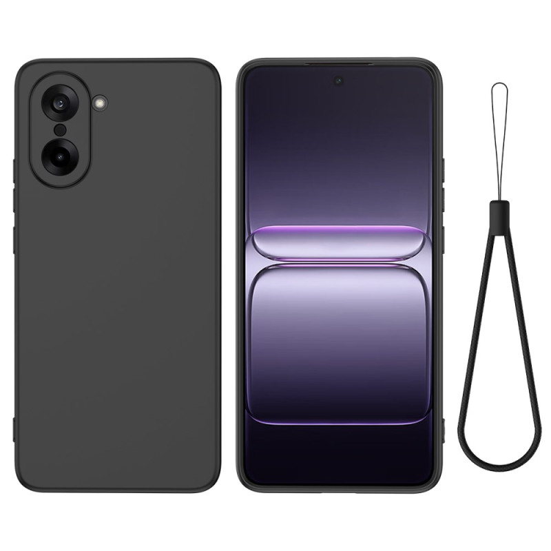 OnePlus Nord CE 5 nestemäinen
 silikoni kantolenkki
 suojakuori
